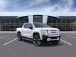GMC Sierra EV