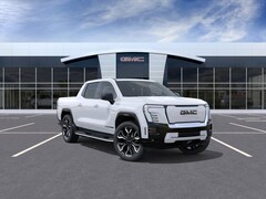 2025 GMC Sierra EV Max Range Denali Truck