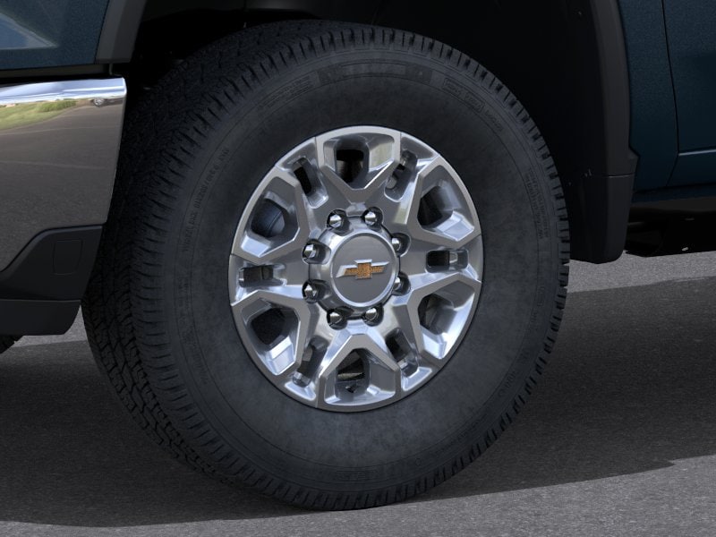 2026 Chevrolet Silverado 3500 HD LT - Photo 9