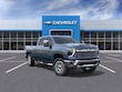  Chevrolet Silverado 2500 HD