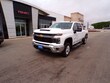  Chevrolet Silverado 2500 HD