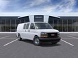GMC Savana Cargo 3500