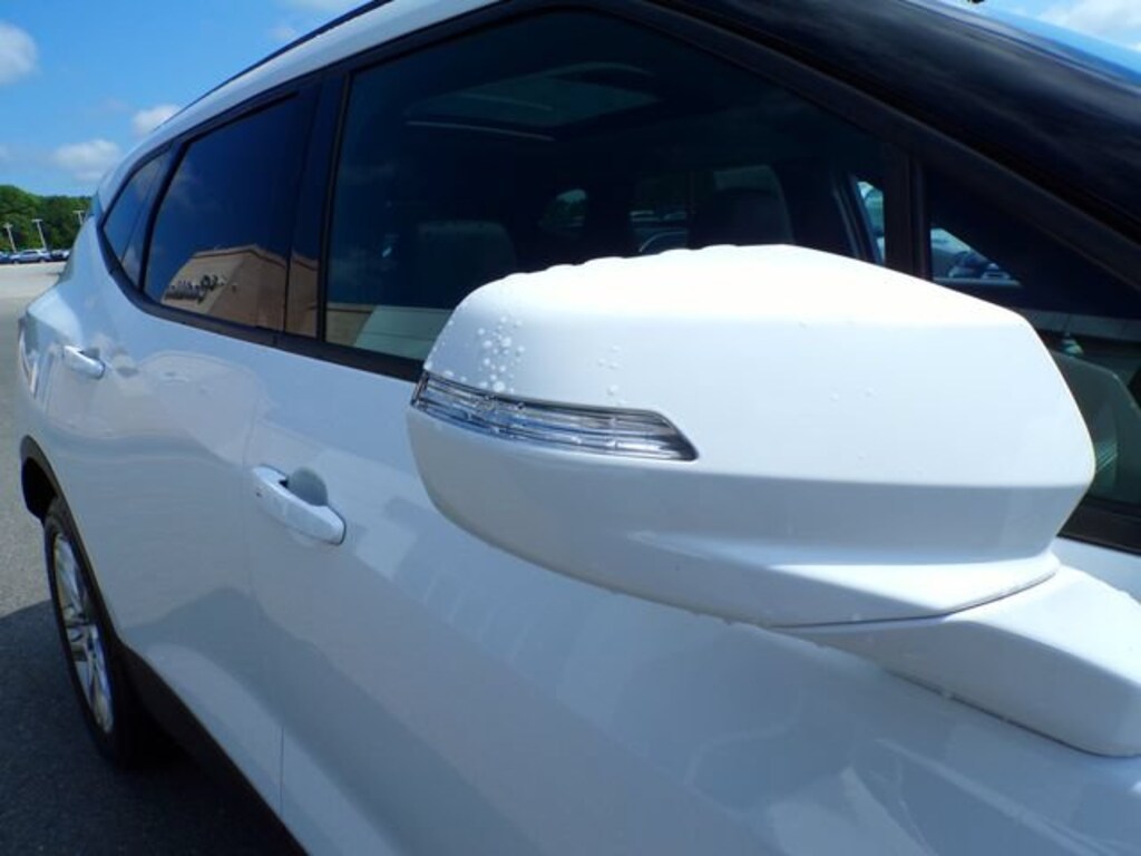 Used 2019 Chevrolet Blazer 4DR AWD LT SUV