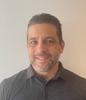 Staff member FRANK COSTANTINO from dda7b7b3168b