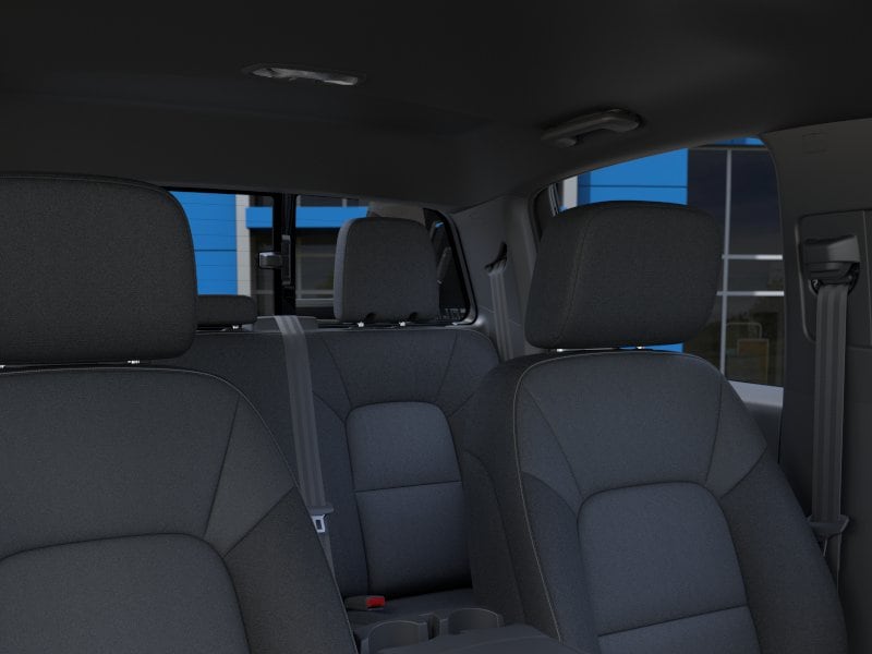 2026 Chevrolet Colorado Trail Boss - Photo 24