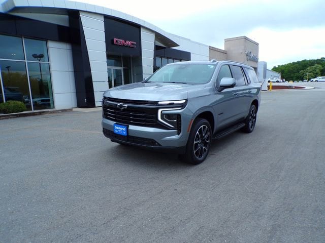 2025 Chevrolet Tahoe RST 4WD's photo