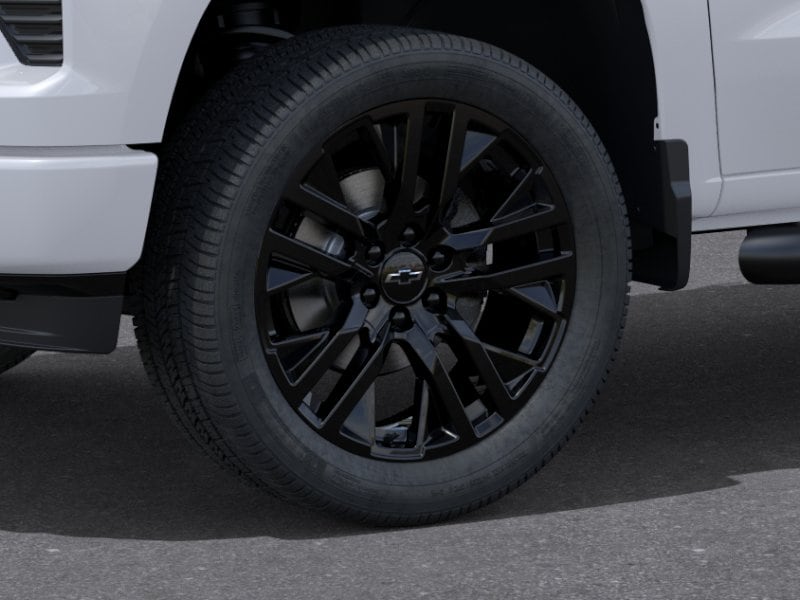 2026 Chevrolet Silverado 1500 RST - Photo 9