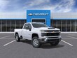  Chevrolet Silverado 3500 HD