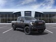 GMC Sierra 3500 HD