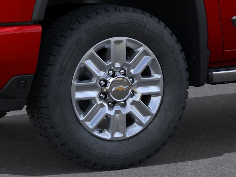 2026 Chevrolet Silverado 2500 HD High Country - Photo 9