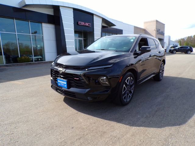 2023 Chevrolet Blazer 3.6 RS AWD's photo