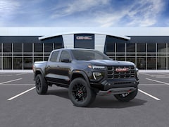 2026 GMC Canyon AT4 Truck