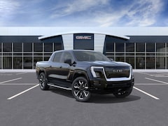 2025 GMC Sierra EV Max Range Denali Truck