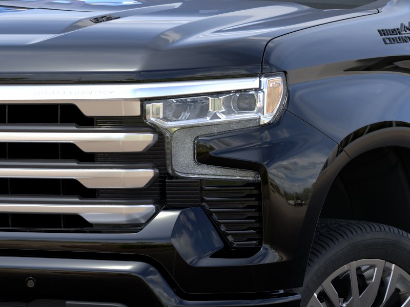 2026 Chevrolet Silverado 1500 High Country - Photo 10