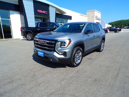 2026 GMC Terrain Elevation SUV