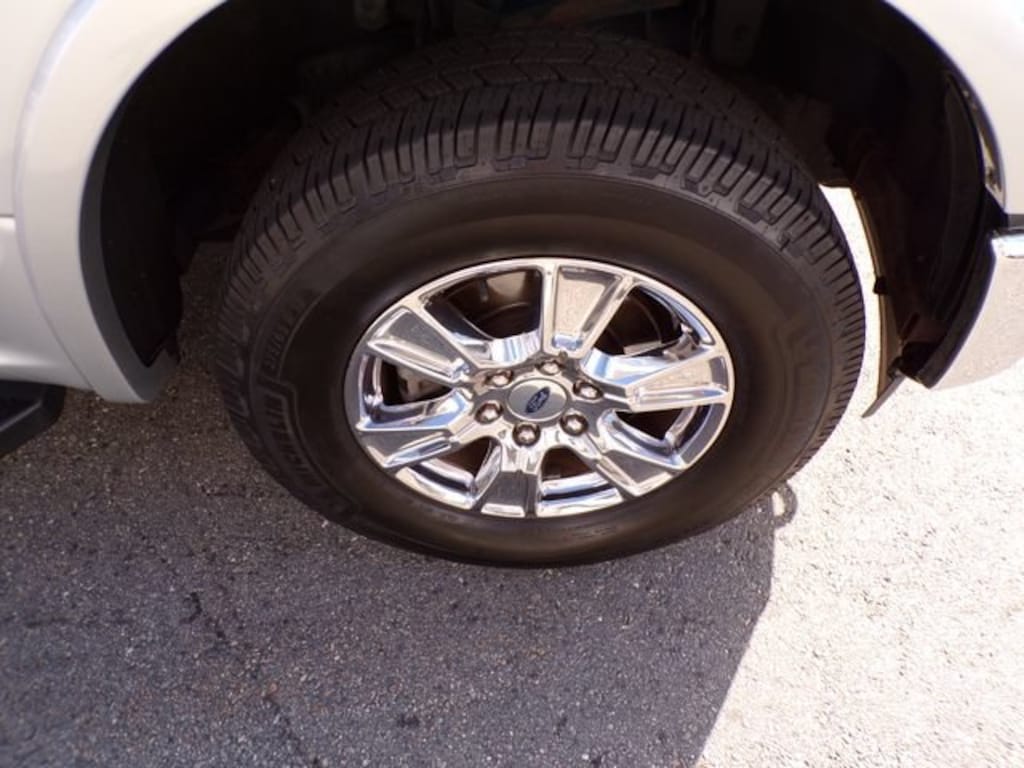 Used 2017 Ford F-150 XL