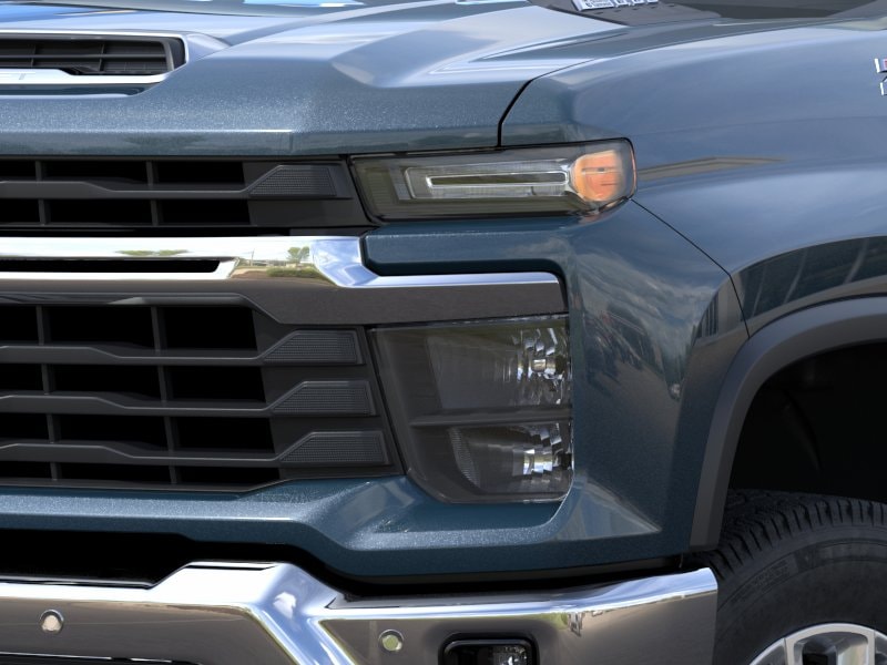 2026 Chevrolet Silverado 3500 HD LT - Photo 10