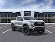 GMC Canyon