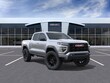  GMC Canyon