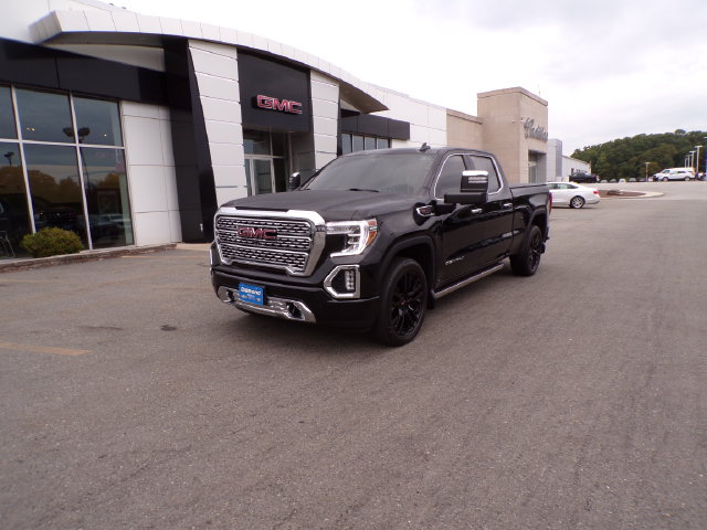 2022 GMC Sierra 1500 Limited