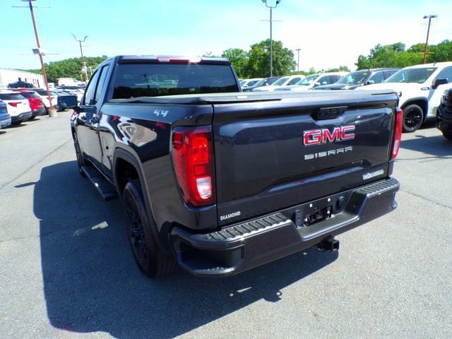 2024 GMC Sierra 1500 Elevation - Photo 7