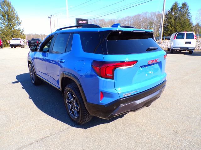 2026 GMC Terrain AT4 - Photo 10
