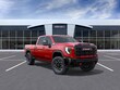  GMC Sierra 2500 HD