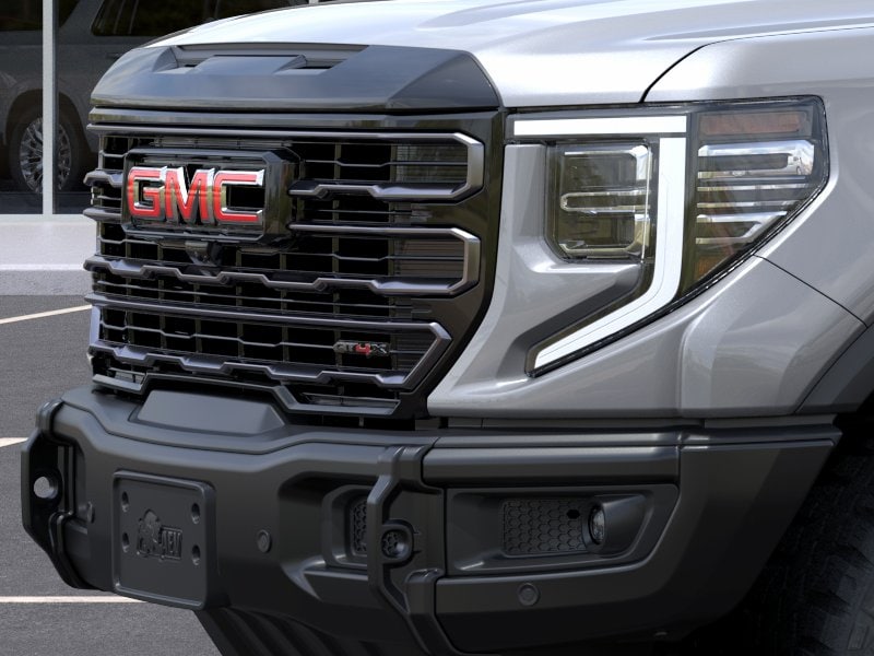 2026 GMC Sierra 1500 AT4X - Photo 13