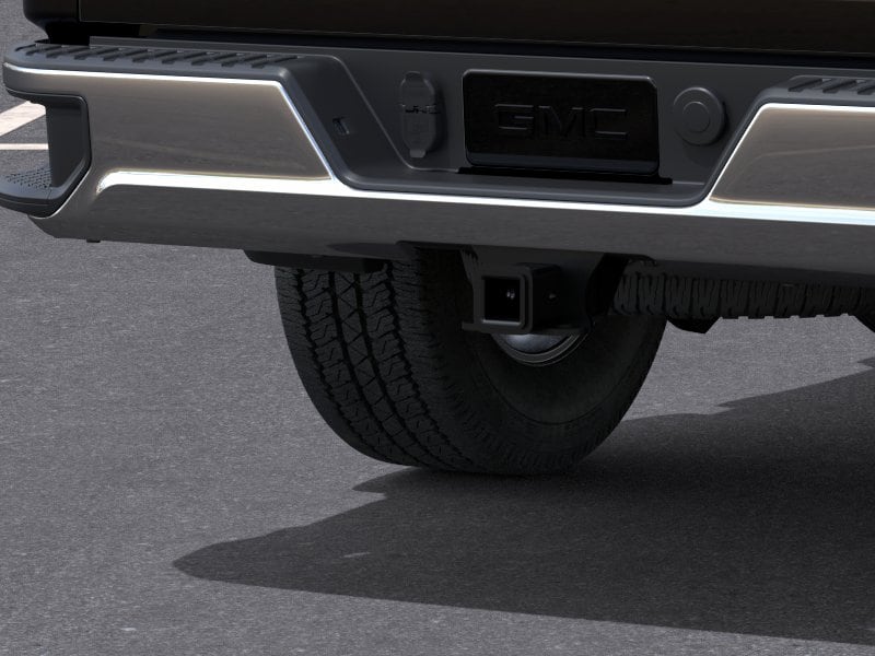 2026 GMC Sierra 3500HD Pro - Photo 14