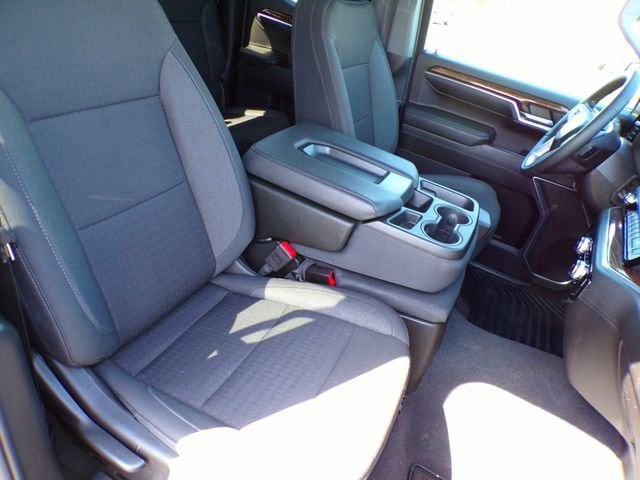 2024 GMC Sierra 1500 Elevation - Photo 12
