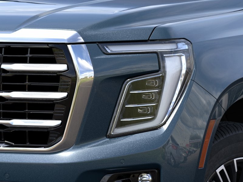 2026 GMC Yukon XL Elevation - Photo 10