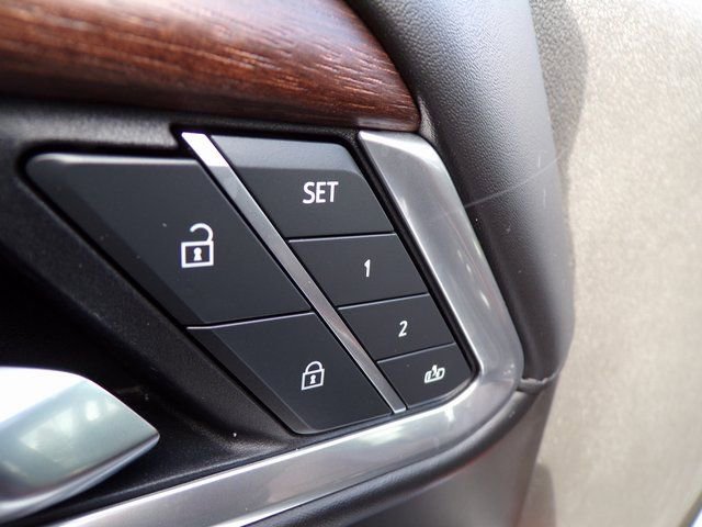 2025 GMC Sierra 3500HD Denali Ultimate - Photo 16
