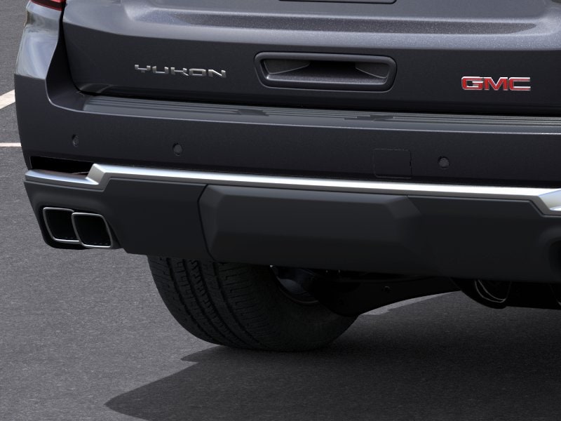 2026 GMC Yukon Denali - Photo 14