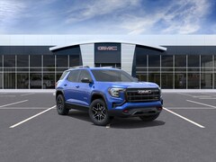 2026 GMC Terrain AT4 SUV