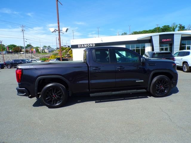 2024 GMC Sierra 1500 Elevation - Photo 10