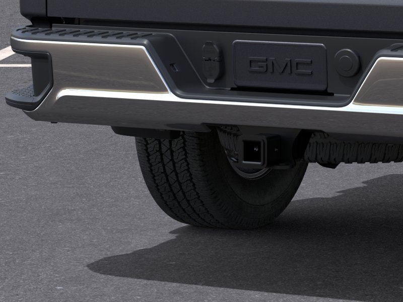 2026 GMC Sierra 2500HD SLE - Photo 14