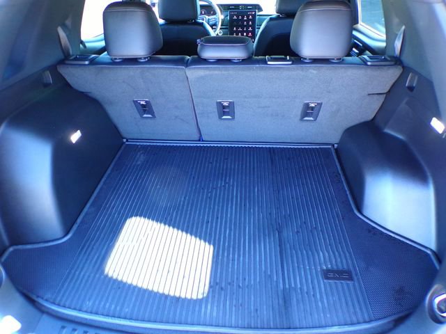 2026 GMC Terrain AT4 - Photo 8