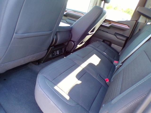 2024 GMC Sierra 1500 Elevation - Photo 14