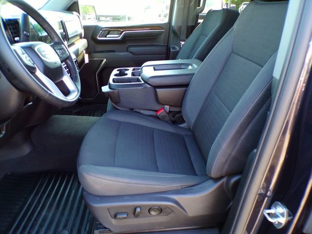 2024 GMC Sierra 1500 Elevation - Photo 13