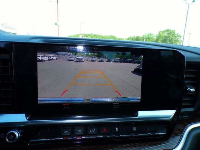 2024 GMC Sierra 1500 Elevation - Photo 21