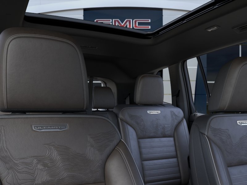2027 GMC Acadia Denali Ultimate - Photo 24