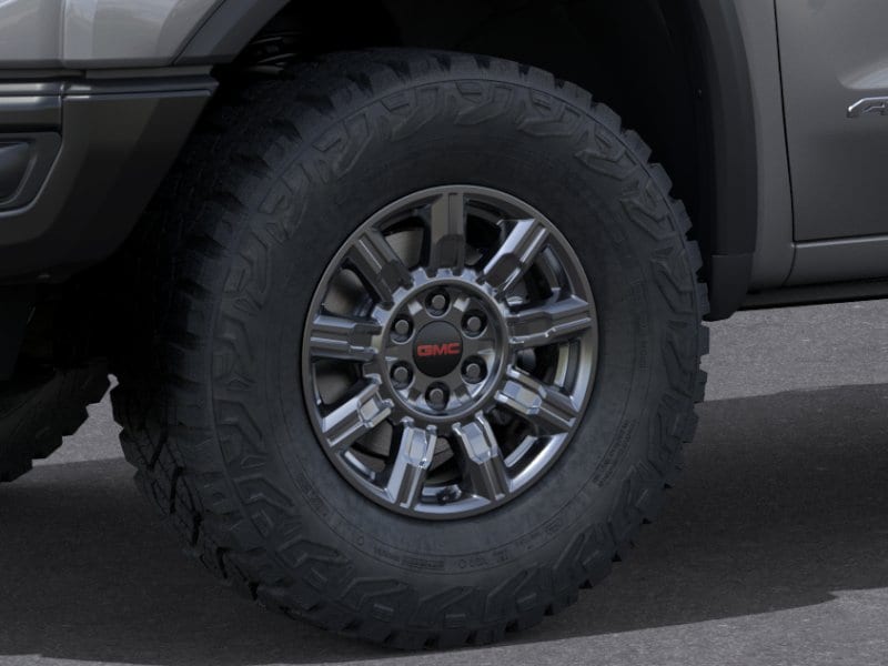 2026 GMC Sierra 1500 AT4X - Photo 9