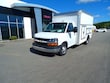  Chevrolet Express Cutaway 3500