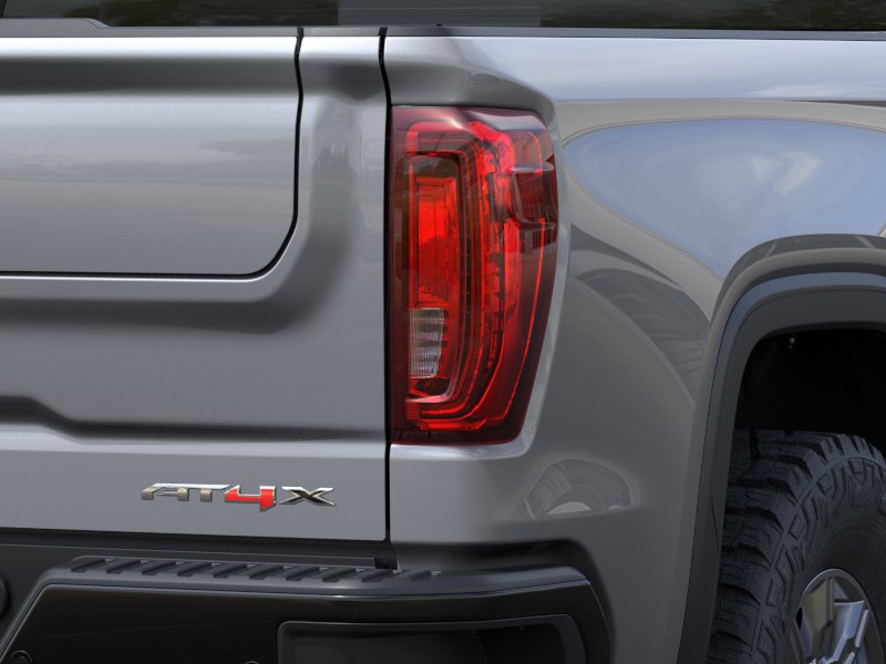 2026 GMC Sierra 1500 AT4X - Photo 11