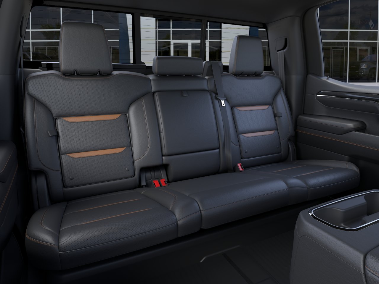 2026 GMC Sierra 1500 AT4 - Photo 17