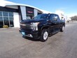  Chevrolet Silverado 2500 HD