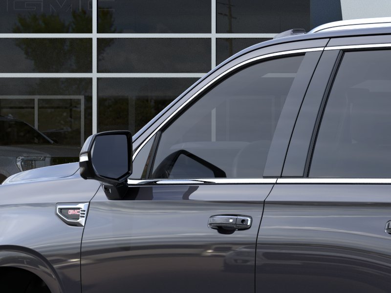 2026 GMC Yukon Denali - Photo 12