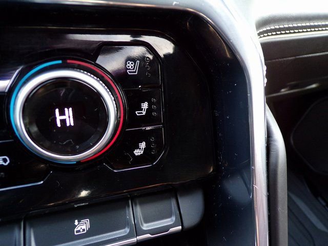 2025 GMC Sierra 3500HD Denali Ultimate - Photo 25