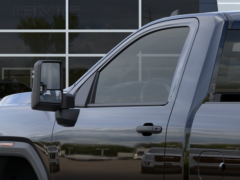 2026 GMC Sierra 3500HD Pro - Photo 12