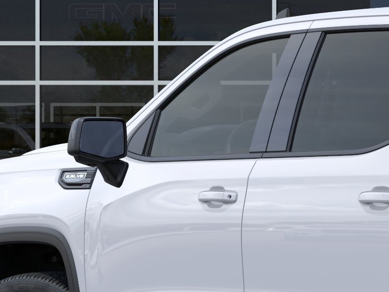 2026 GMC Sierra 1500 Elevation - Photo 12